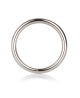 Silver Ring - Large Silver