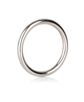Silver Ring - Large Silver