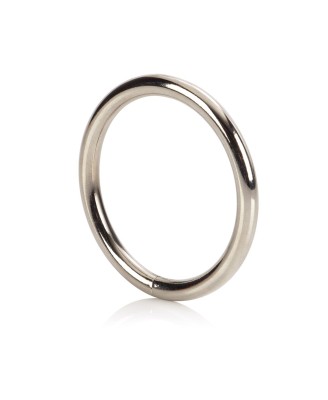 Silver Ring - 3 Piece Set Silver