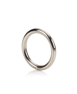 Silver Ring - 3 Piece Set Silver