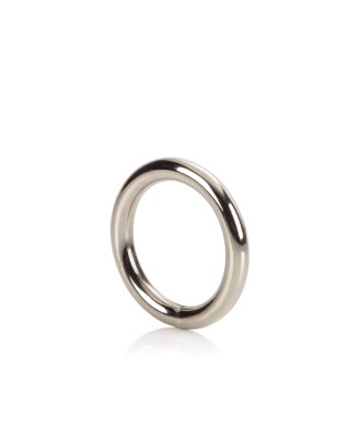 Silver Ring - 3 Piece Set Silver