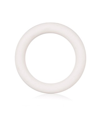 Rubber Ring - Small White