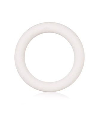 Rubber Ring - Small White
