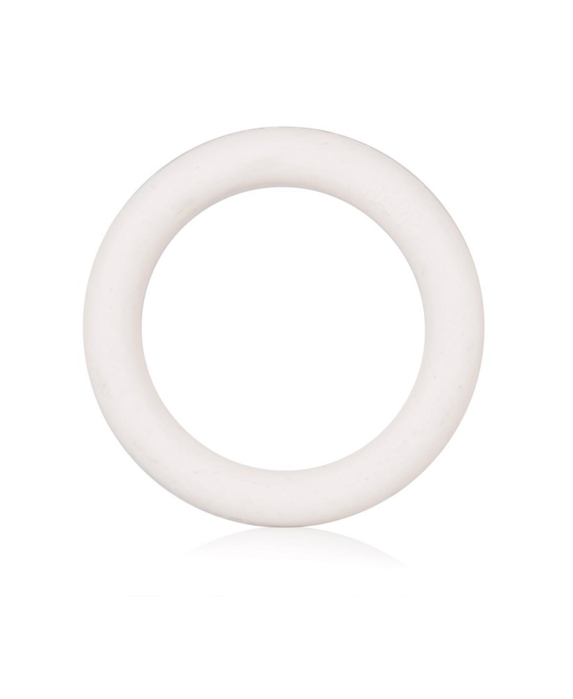 Rubber Ring - Small White