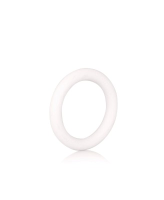 Rubber Ring - Small White