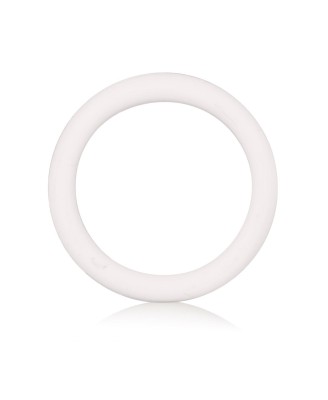 Rubber Ring - Medium White