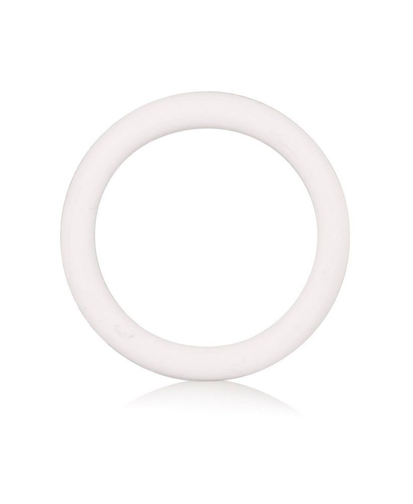 Rubber Ring - Medium White