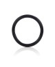 Rubber Ring - Large Black