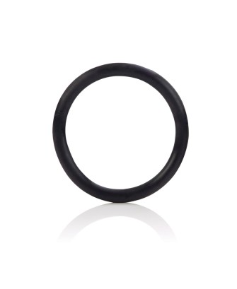 Rubber Ring - Large Black