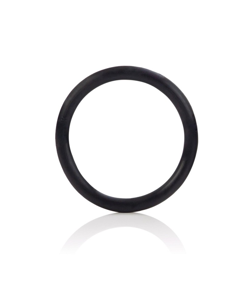 Rubber Ring - Large Black