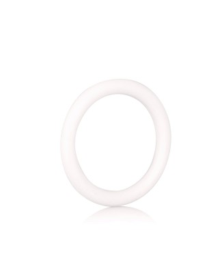 Rubber Ring - Medium White