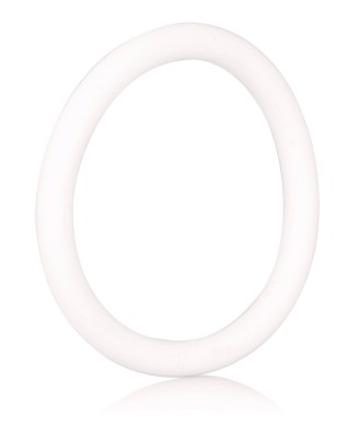 Rubber Ring - 3 Piece Set White