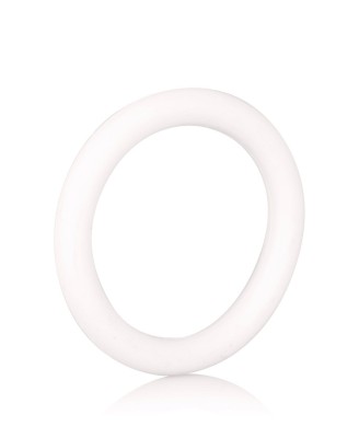 Rubber Ring - 3 Piece Set White