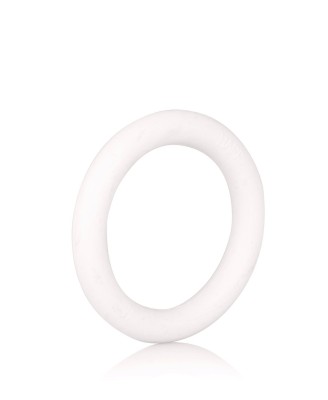 Rubber Ring - 3 Piece Set White