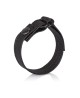 Leather Cinch Black
