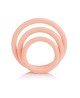 Tri-Rings Light skin tone