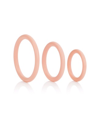 Tri-Rings Light skin tone