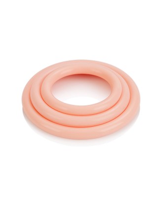 Tri-Rings Light skin tone