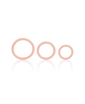 Tri-Rings Light skin tone
