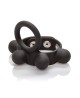 C-Ring Ball Stretcher Medium Black