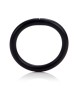 Quick Release Ring Black