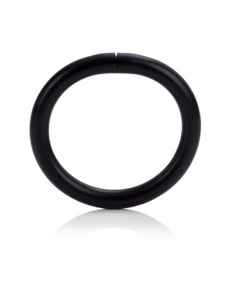 Quick Release Ring Black