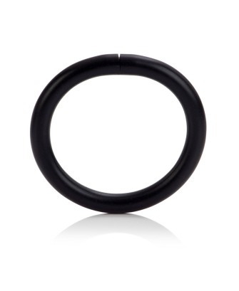 Quick Release Ring Black