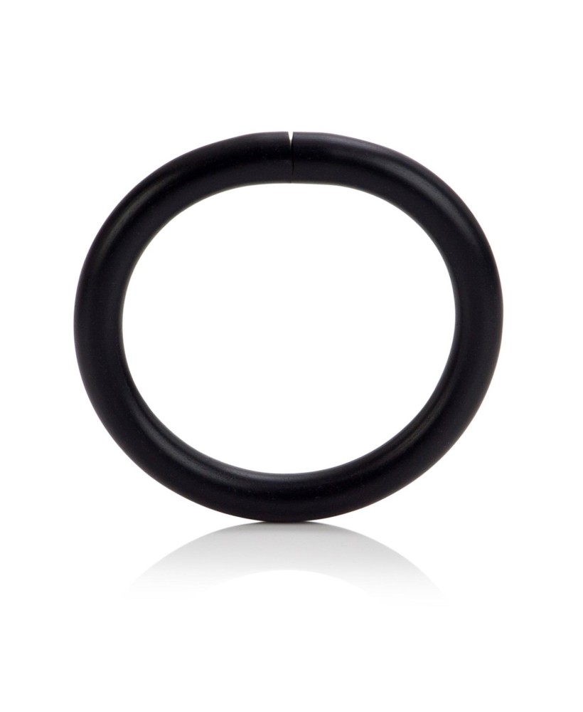 Quick Release Ring Black