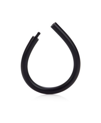 Quick Release Ring Black