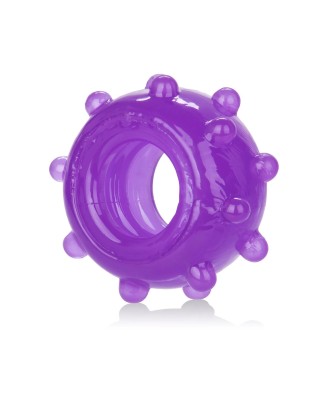 Reversible Ring Set Purple