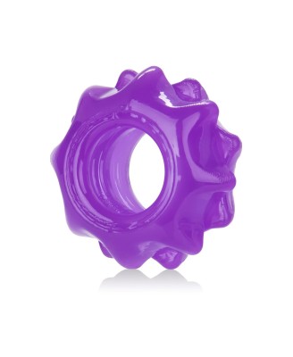 Reversible Ring Set Purple
