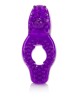 Super Stretch Enhancer Ring Purple