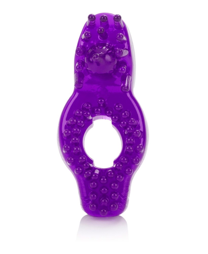 Super Stretch Enhancer Ring Purple