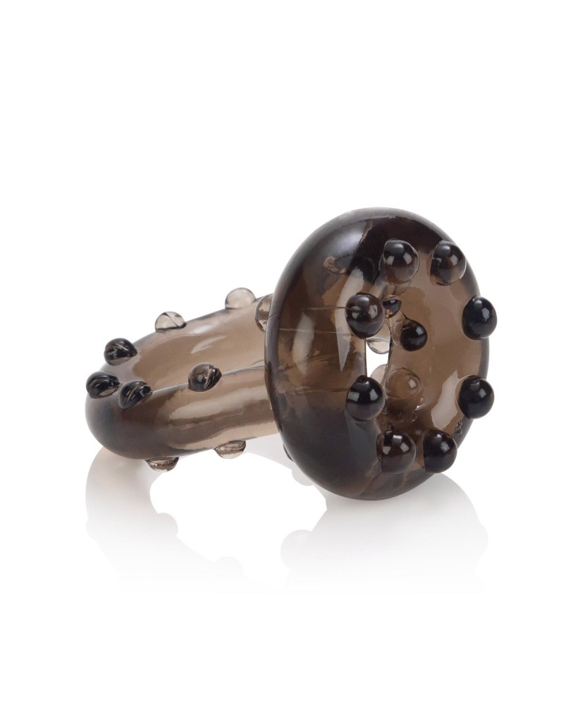 All Star Enhancer Ring Black