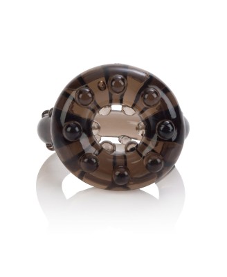 All Star Enhancer Ring Black