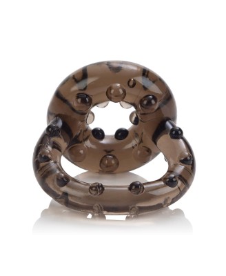 All Star Enhancer Ring Black