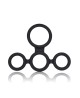 Big Man S Spreader Black