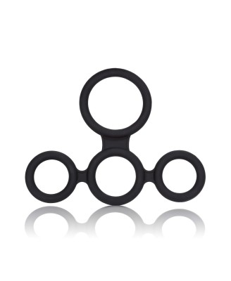 Big Man S Spreader Black