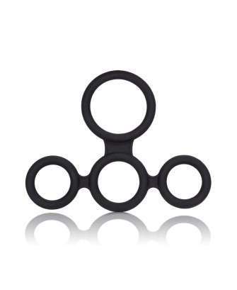 Big Man S Spreader Black