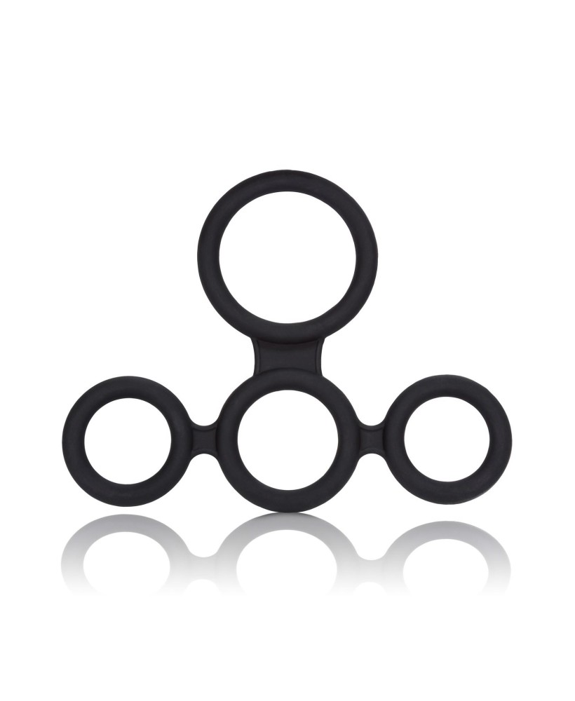 Big Man S Spreader Black