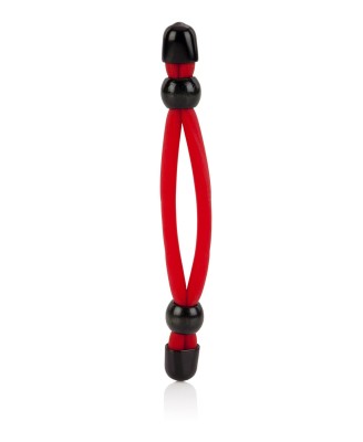 Sean Michaels Love Ring Black