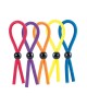 Julian'S Stud Ring Multicolor