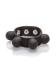 Weigted Ball Stretcher Black