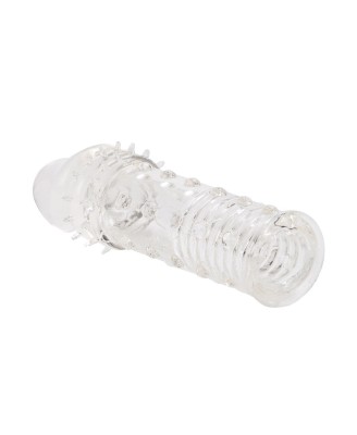 Adonis Extension Transparent