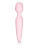 Vibrating Ultimate Wand Pink