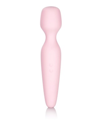 Vibrating Ultimate Wand Pink