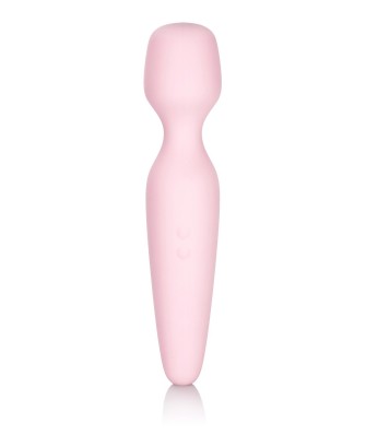 Vibrating Ultimate Wand Pink