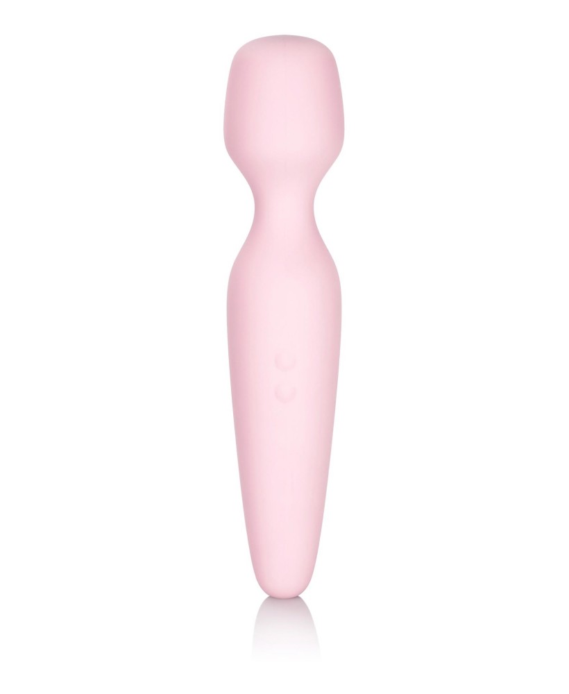 Vibrating Ultimate Wand Pink