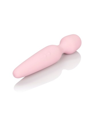 Vibrating Ultimate Wand Pink