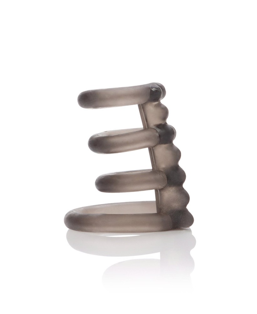 Support Master Triple Smooth Grey
